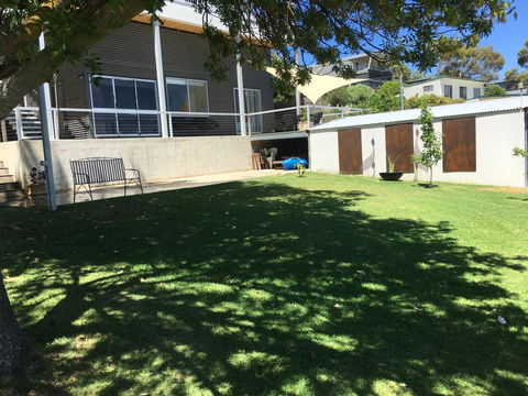 Washpool Retreat - Redcliffe Tourism 13
