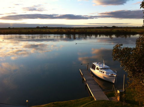 Washpool Retreat - Redcliffe Tourism 29