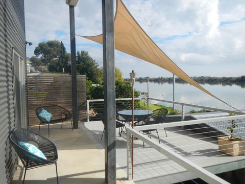 Washpool Retreat - Redcliffe Tourism 21