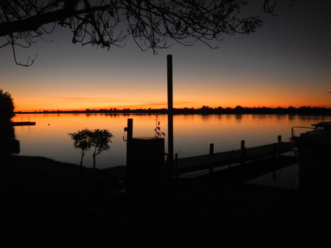 Washpool Retreat - Redcliffe Tourism 22