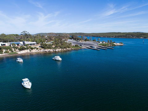 Seasalt - Redcliffe Tourism 18