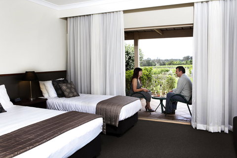 Harrigan\'s Hunter Valley - Redcliffe Tourism 25