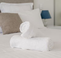 Ther-Rich Elegant 1BR Apartment in Walkerville - Redcliffe Tourism