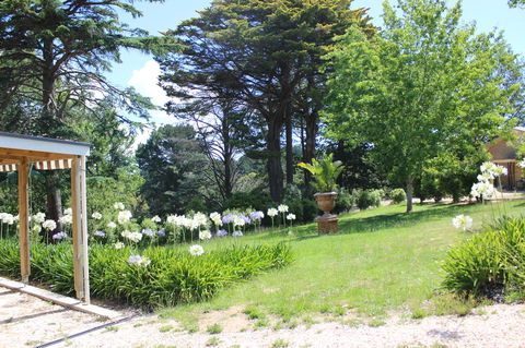 Pirralilla Estate Adelaide Hills - Redcliffe Tourism 21
