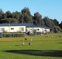 Western KI Caravan Park  Wildlife Reserve - Redcliffe Tourism