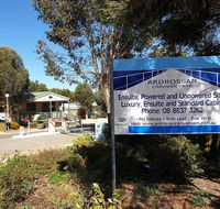 Ardrossan Caravan Park - Redcliffe Tourism