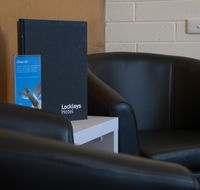 Lockleys Hotel - Redcliffe Tourism
