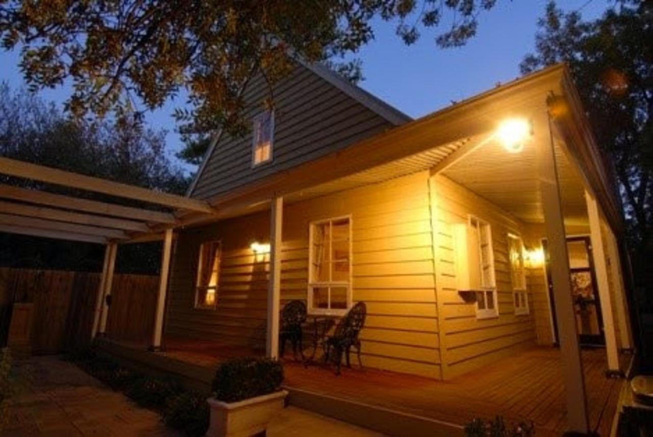 St Johns SA Redcliffe Tourism