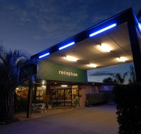 Barossa Motor Lodge - Redcliffe Tourism