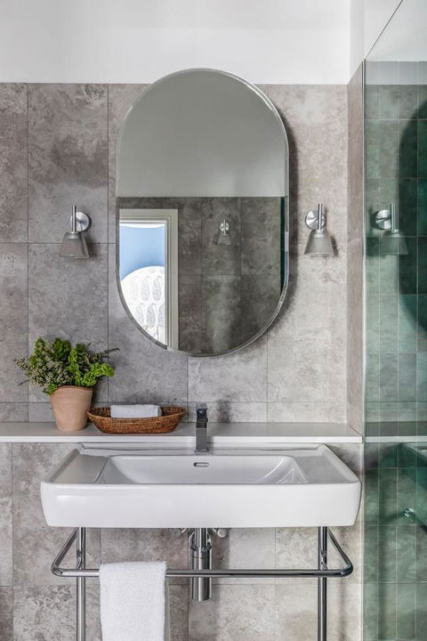 Byng Street Boutique Hotel - Redcliffe Tourism 26