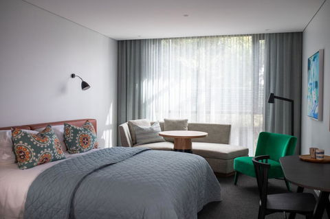 Byng Street Boutique Hotel - Redcliffe Tourism 36