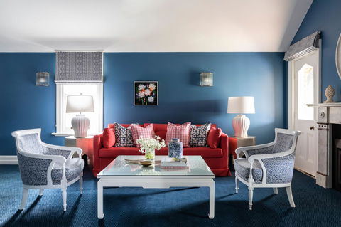 Byng Street Boutique Hotel - Redcliffe Tourism 29