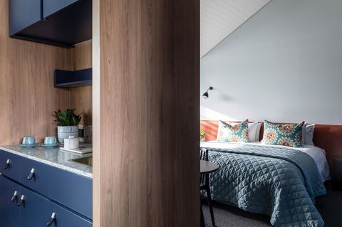 Byng Street Boutique Hotel - Redcliffe Tourism 10