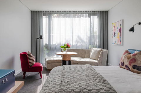 Byng Street Boutique Hotel - Redcliffe Tourism 13
