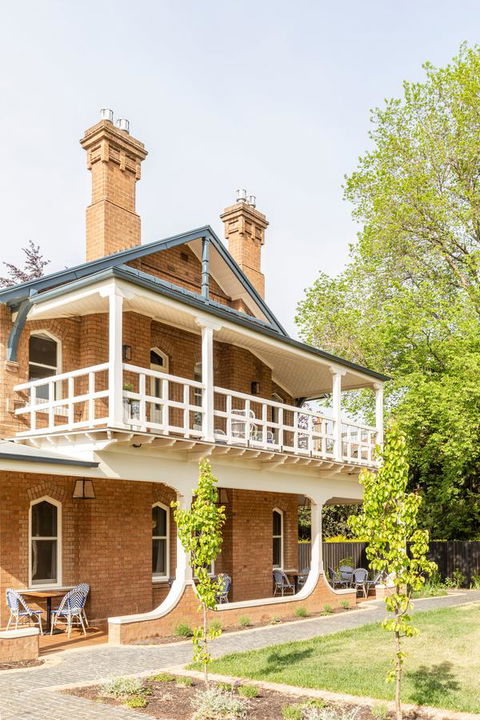 Byng Street Boutique Hotel - Redcliffe Tourism 2