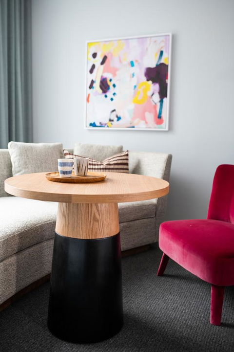 Byng Street Boutique Hotel - Redcliffe Tourism 14