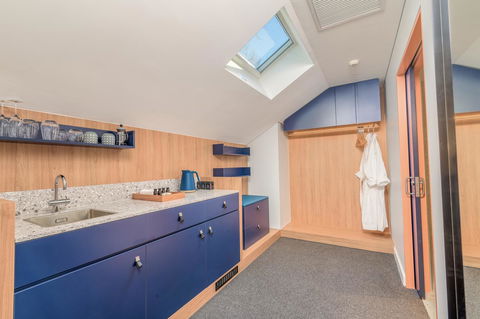 Byng Street Boutique Hotel - Redcliffe Tourism 33
