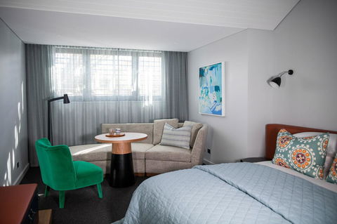 Byng Street Boutique Hotel - Redcliffe Tourism 35