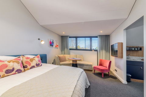 Byng Street Boutique Hotel - Redcliffe Tourism 32