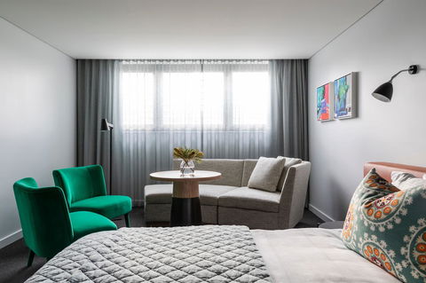 Byng Street Boutique Hotel - Redcliffe Tourism 9
