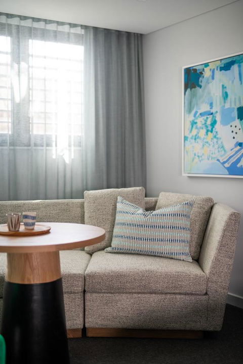 Byng Street Boutique Hotel - Redcliffe Tourism 34