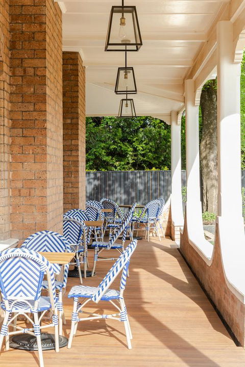 Byng Street Boutique Hotel - Redcliffe Tourism 3