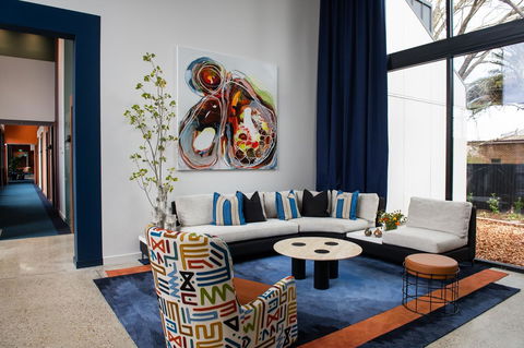Byng Street Boutique Hotel - Redcliffe Tourism 6