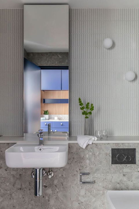Byng Street Boutique Hotel - Redcliffe Tourism 17