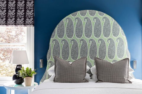Byng Street Boutique Hotel - Redcliffe Tourism 23