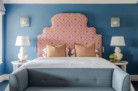 Byng Street Boutique Hotel - Redcliffe Tourism 27