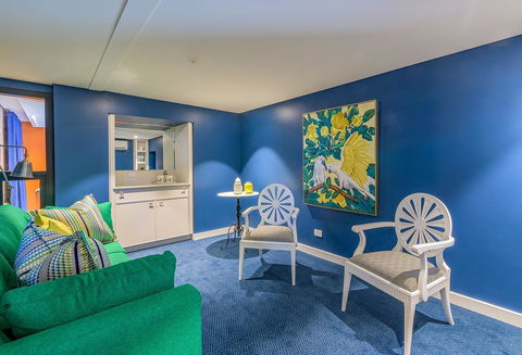 Byng Street Boutique Hotel - Redcliffe Tourism 25