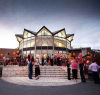 Lyndoch Hill - Redcliffe Tourism