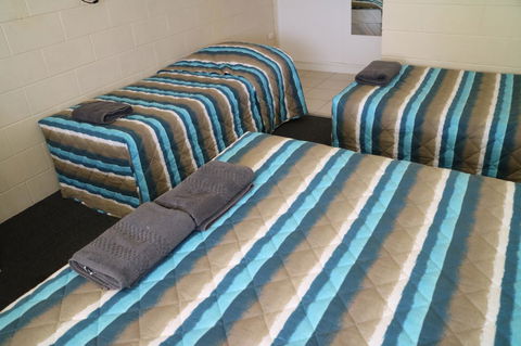 Renmark Motor Inn - Redcliffe Tourism 22