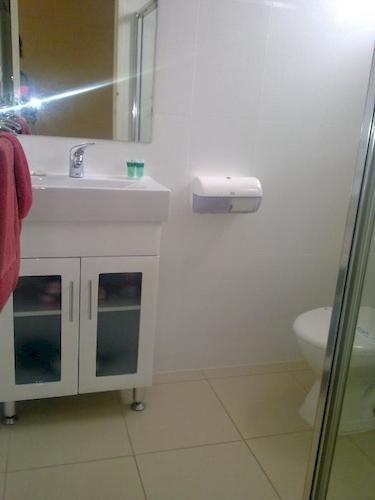 Renmark Motor Inn - Redcliffe Tourism 11