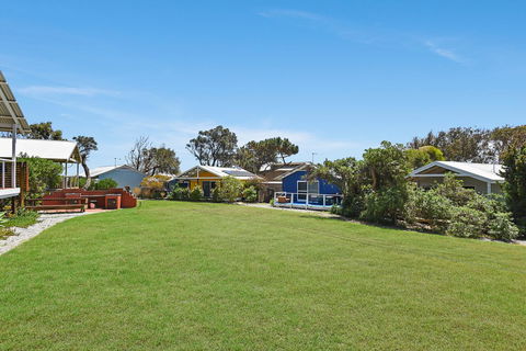 Casa Capri - Aldinga Beach - C21 SouthCoast Holidays - Redcliffe Tourism 14