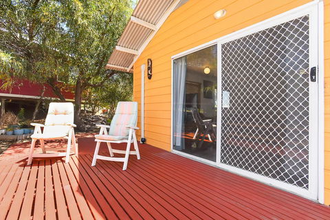 Casa Capri - Aldinga Beach - C21 SouthCoast Holidays - Redcliffe Tourism 9