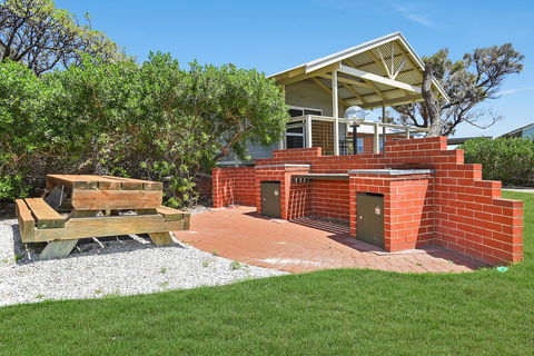 Casa Capri - Aldinga Beach - C21 SouthCoast Holidays - Redcliffe Tourism 13