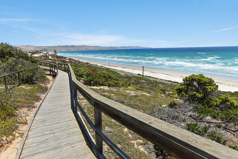 Casa Capri - Aldinga Beach - C21 SouthCoast Holidays - Redcliffe Tourism 16