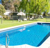 Kalganyi Holiday Park - Redcliffe Tourism