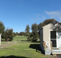 Kangaroo Island Cabins - Redcliffe Tourism