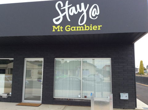 City Four Apartment - Redcliffe Tourism 7