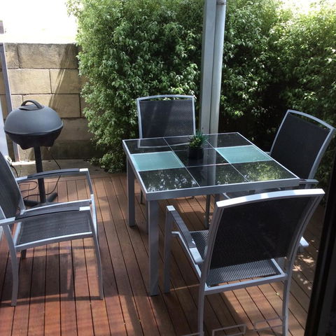 City One Apartment - Redcliffe Tourism 6