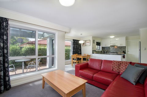City One Apartment - Redcliffe Tourism 0