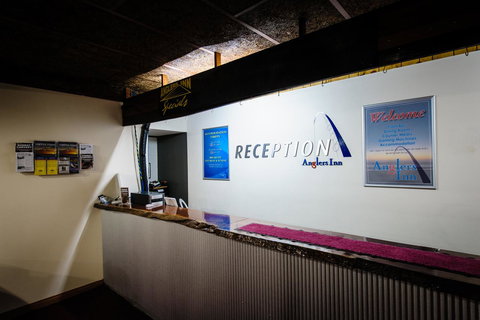 The Anglers Inn - Redcliffe Tourism 11