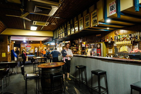 The Anglers Inn - Redcliffe Tourism 2