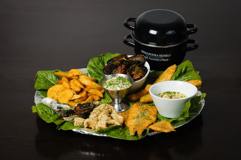 The Anglers Inn - Redcliffe Tourism 20