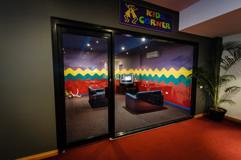 The Anglers Inn - Redcliffe Tourism 14