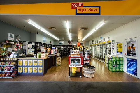 The Anglers Inn - Redcliffe Tourism 15