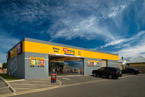 The Anglers Inn - Redcliffe Tourism 17