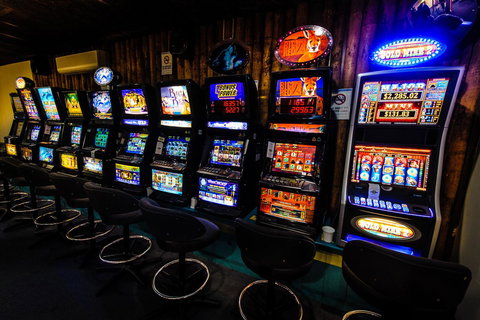 The Anglers Inn - Redcliffe Tourism 18